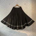 color black