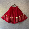 color red