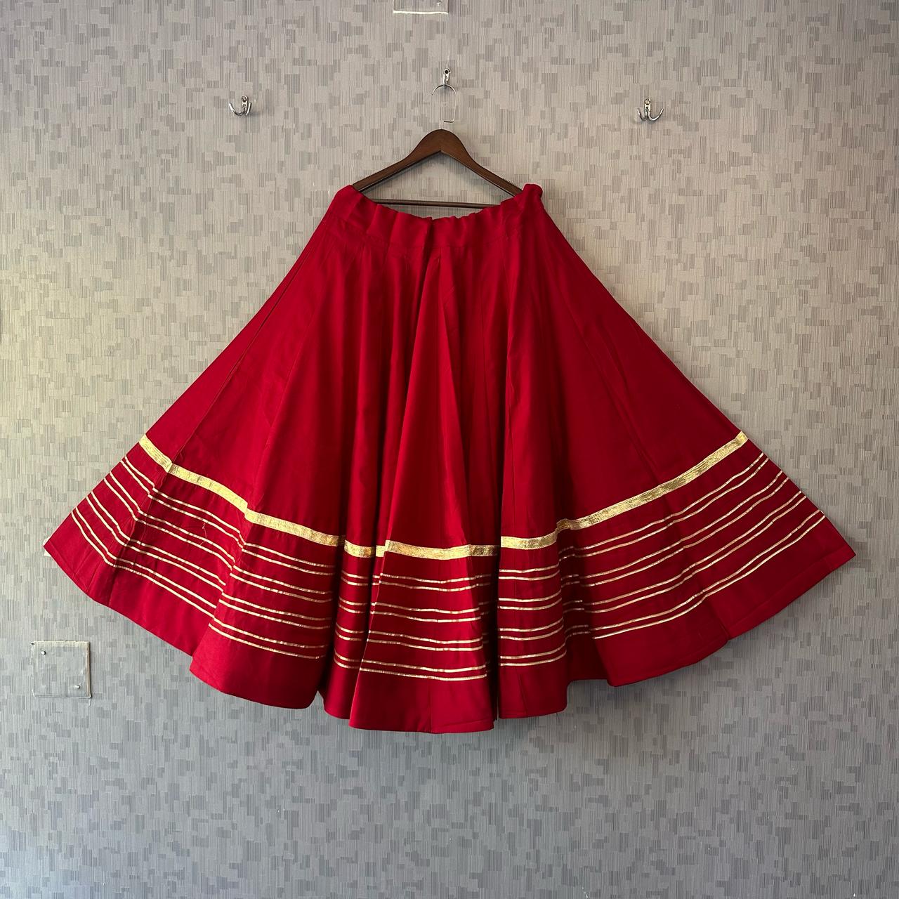 color red