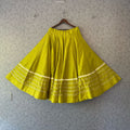 color lime yellow