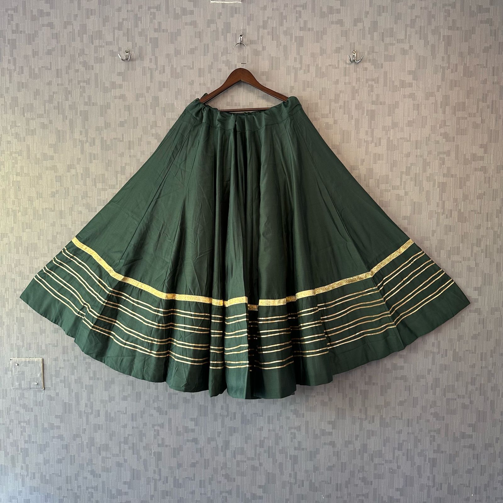 color vouge green