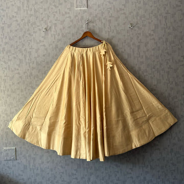 Plain Chaniya