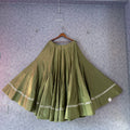 color light olive green