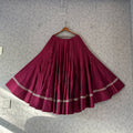 color plum