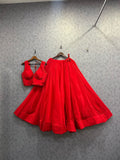 color red