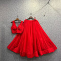 color red