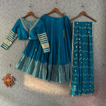 Apsara Chaniya Choli