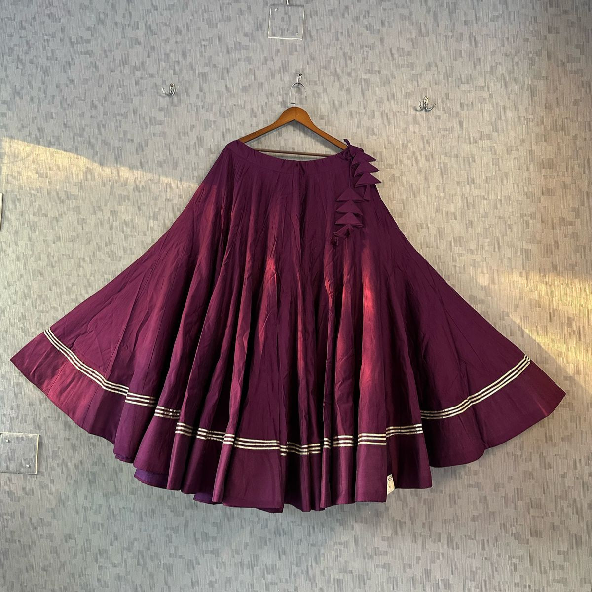 color wine