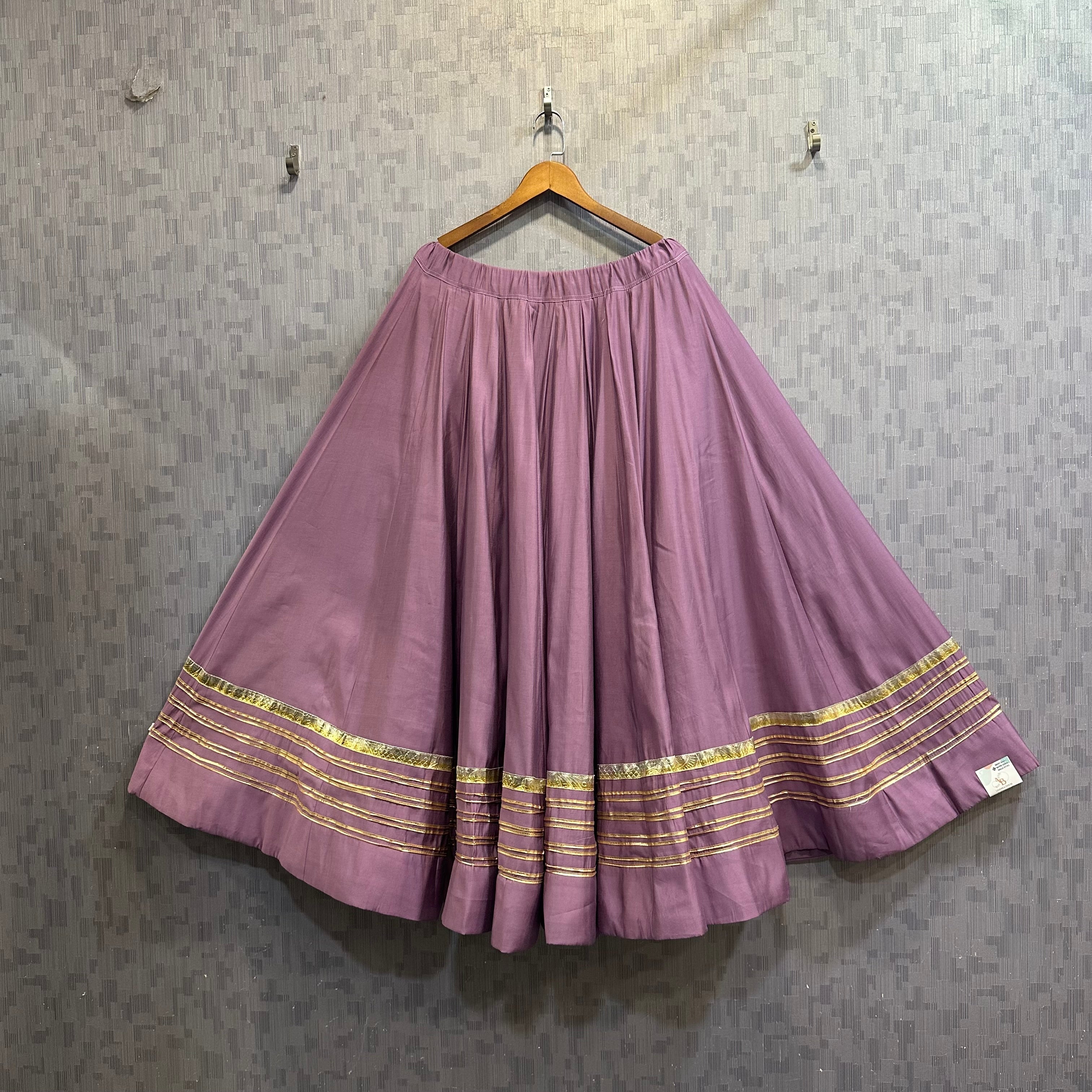 Roman inch Chaniya