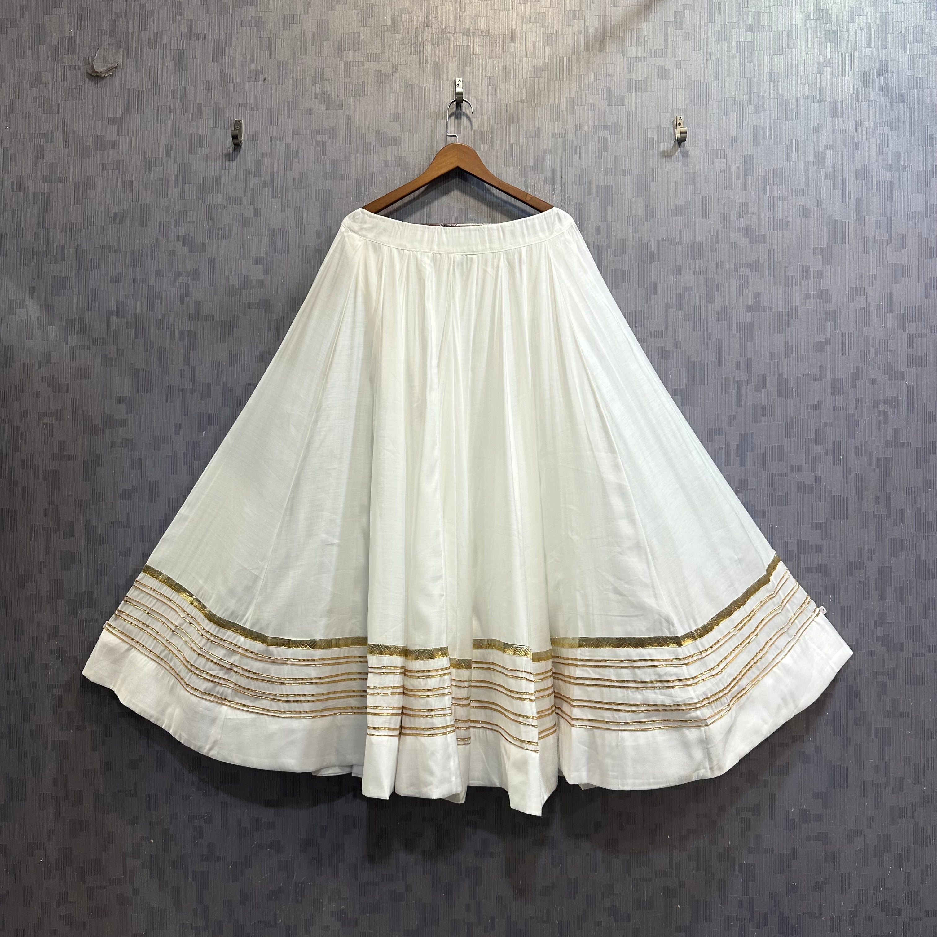 Roman inch Chaniya