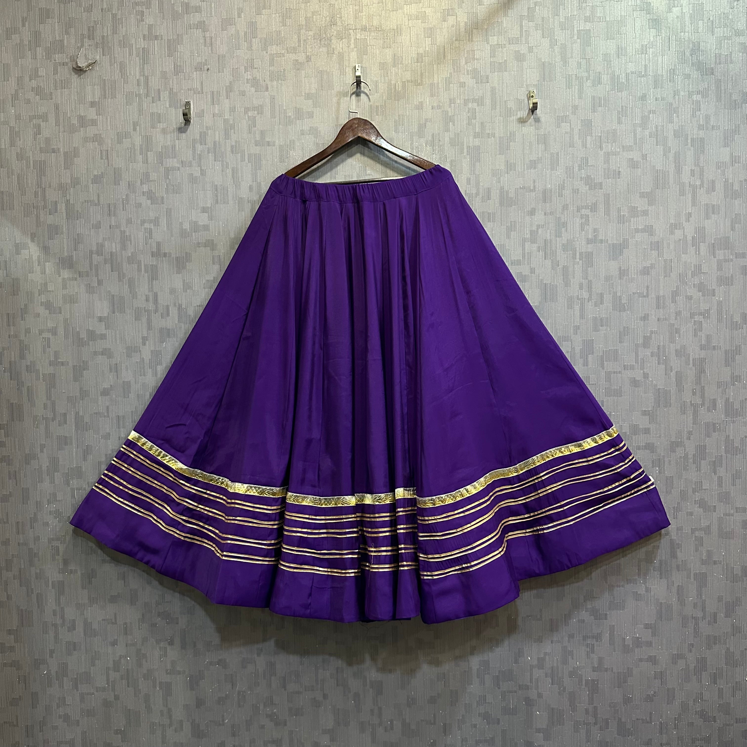 Roman inch Chaniya