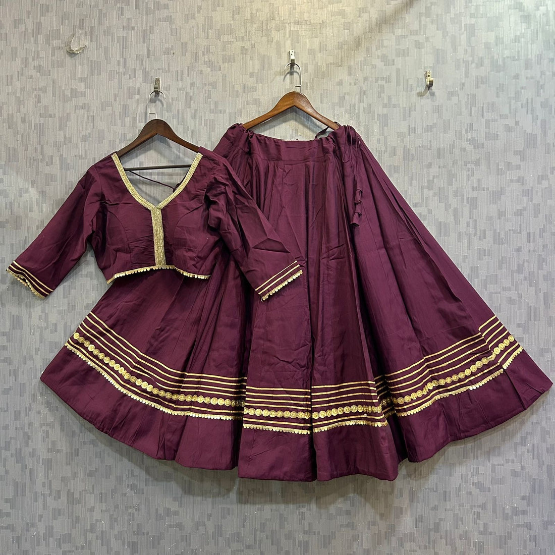 Roman pair