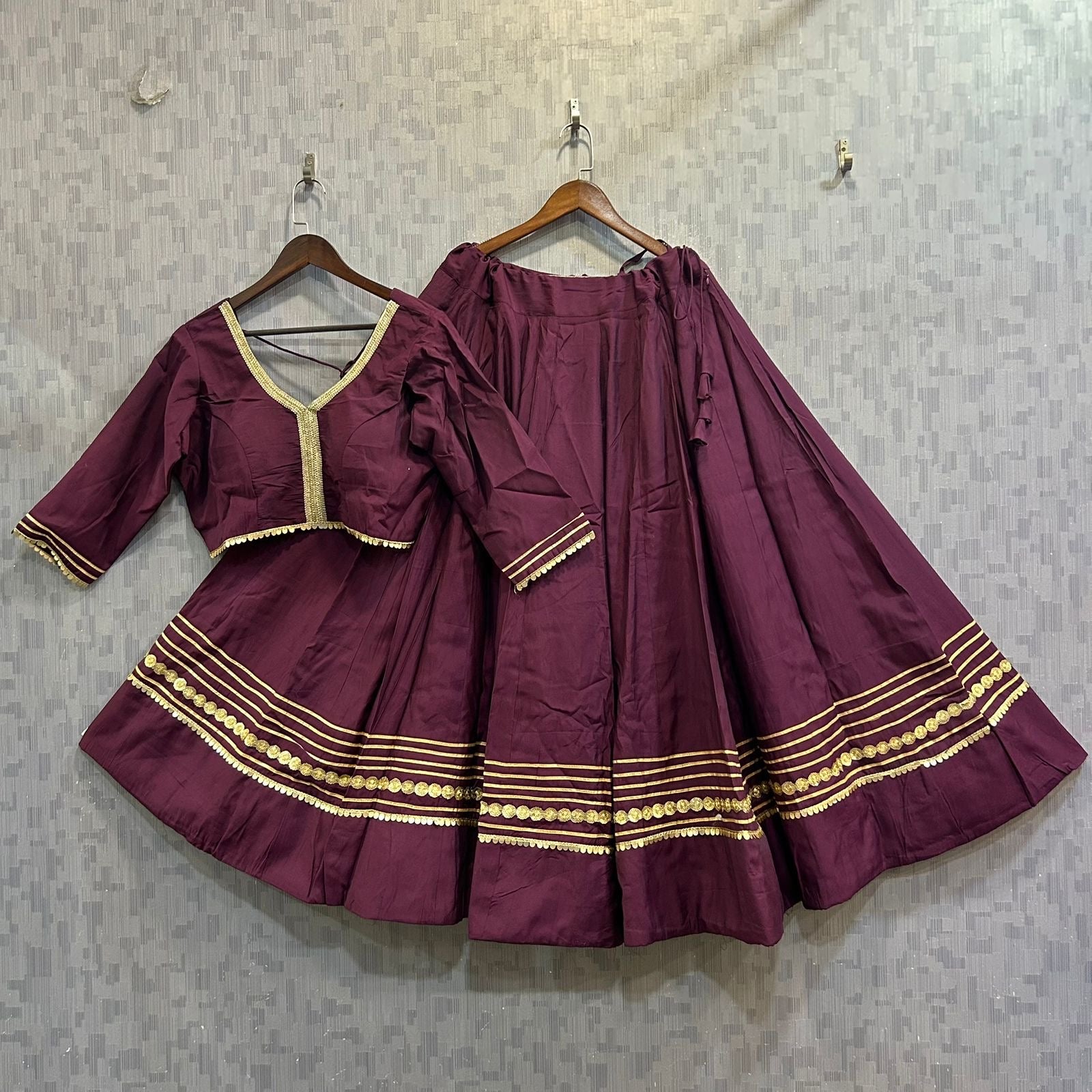 Roman pair