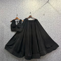 color black
