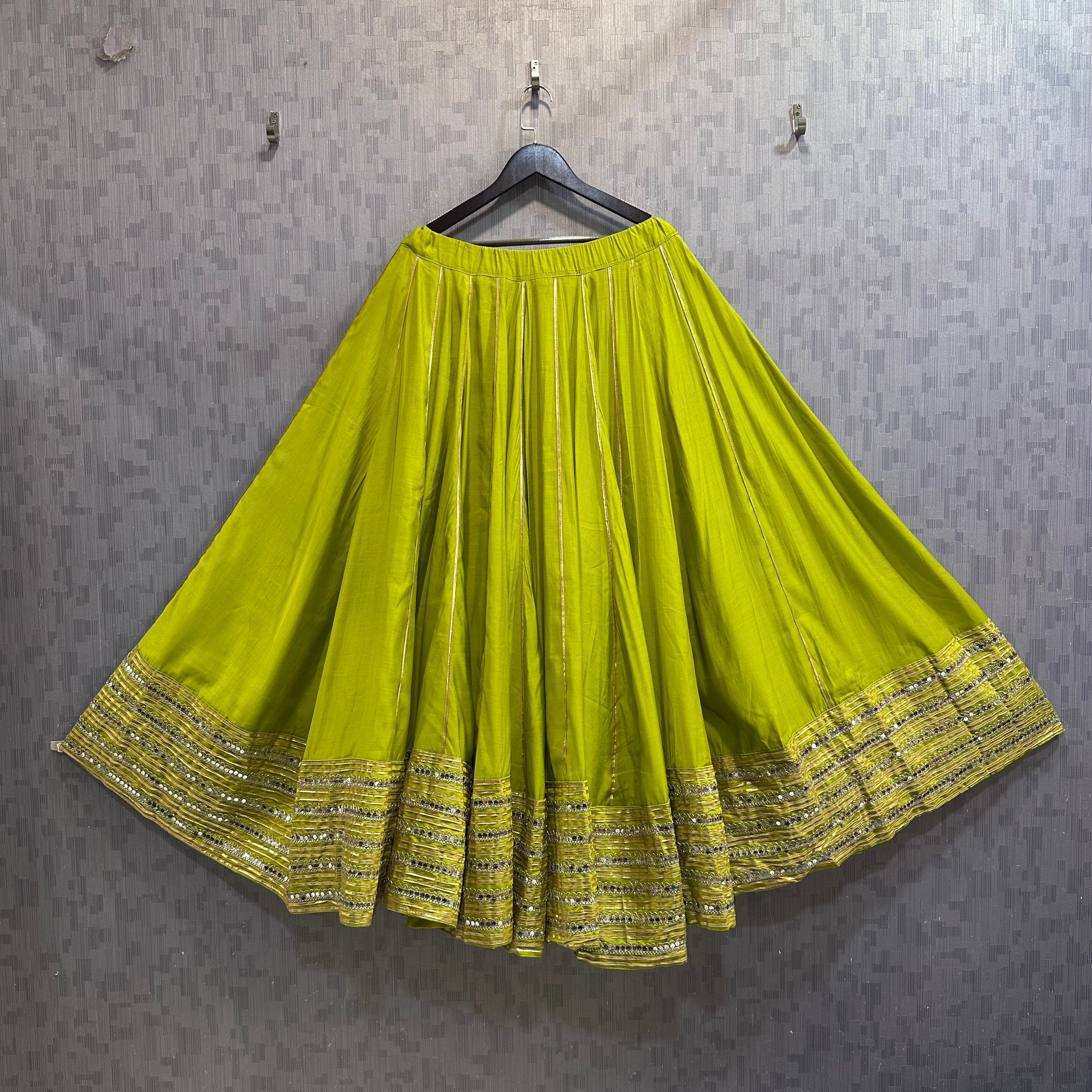 Chandrakala Chaniya