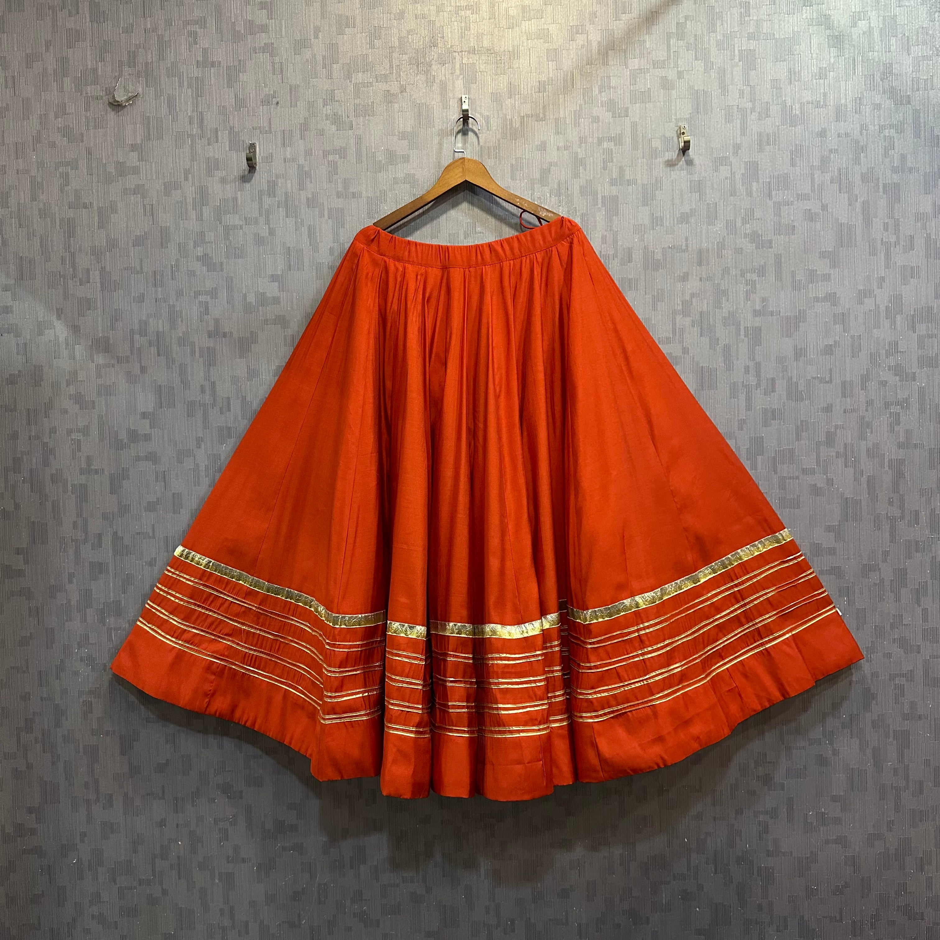 Roman inch Chaniya