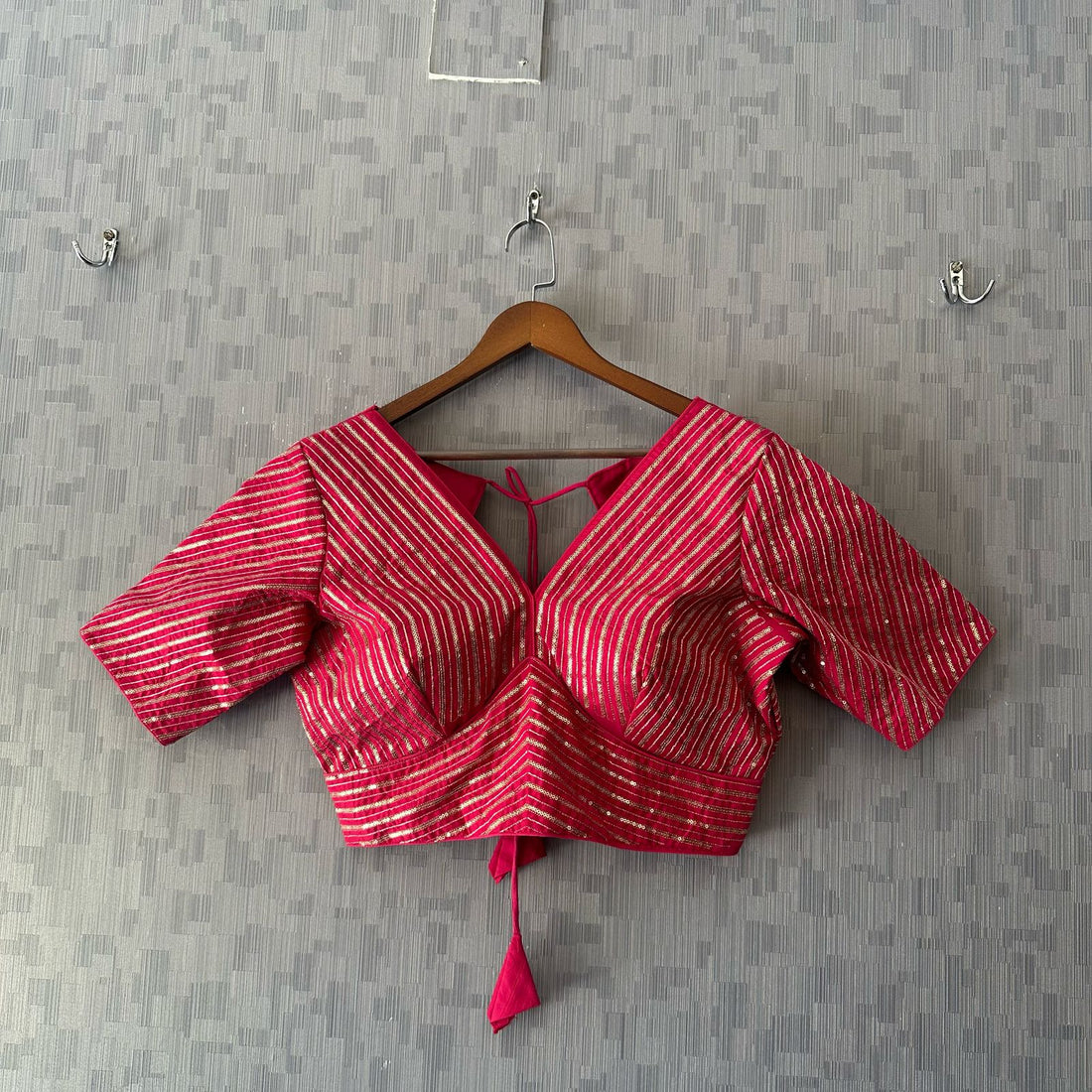 Sequence Blouses