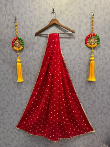 Butti dupatta