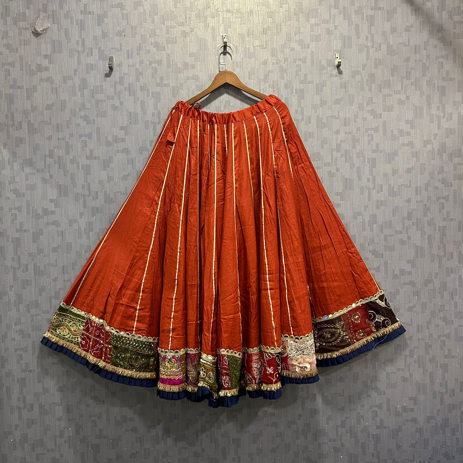 Vintage Chaniya