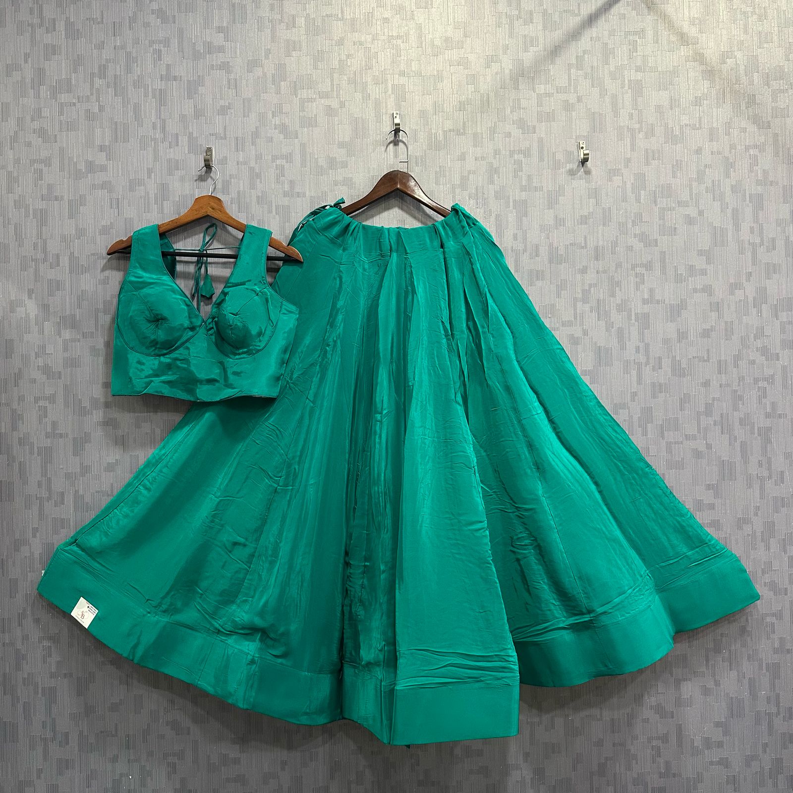 color seagreen