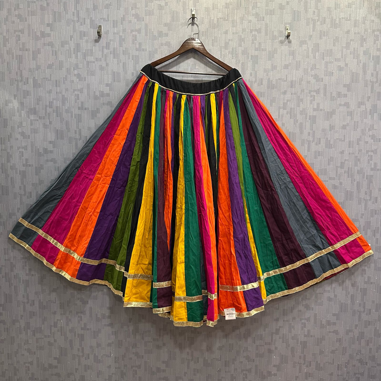 Navarangi Chaniya