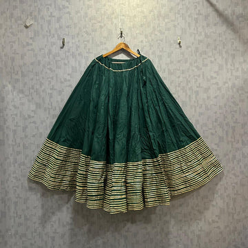 25 Line Lehenga
