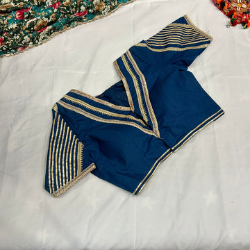 Isha blouses