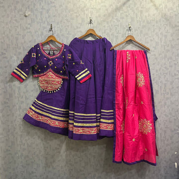 Shaiyara Chaniya Choli
