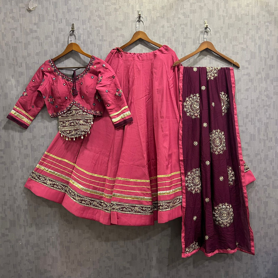 Shaiyara Chaniya Choli