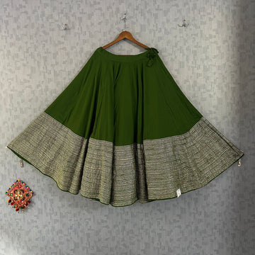 60 Lines Lehenga
