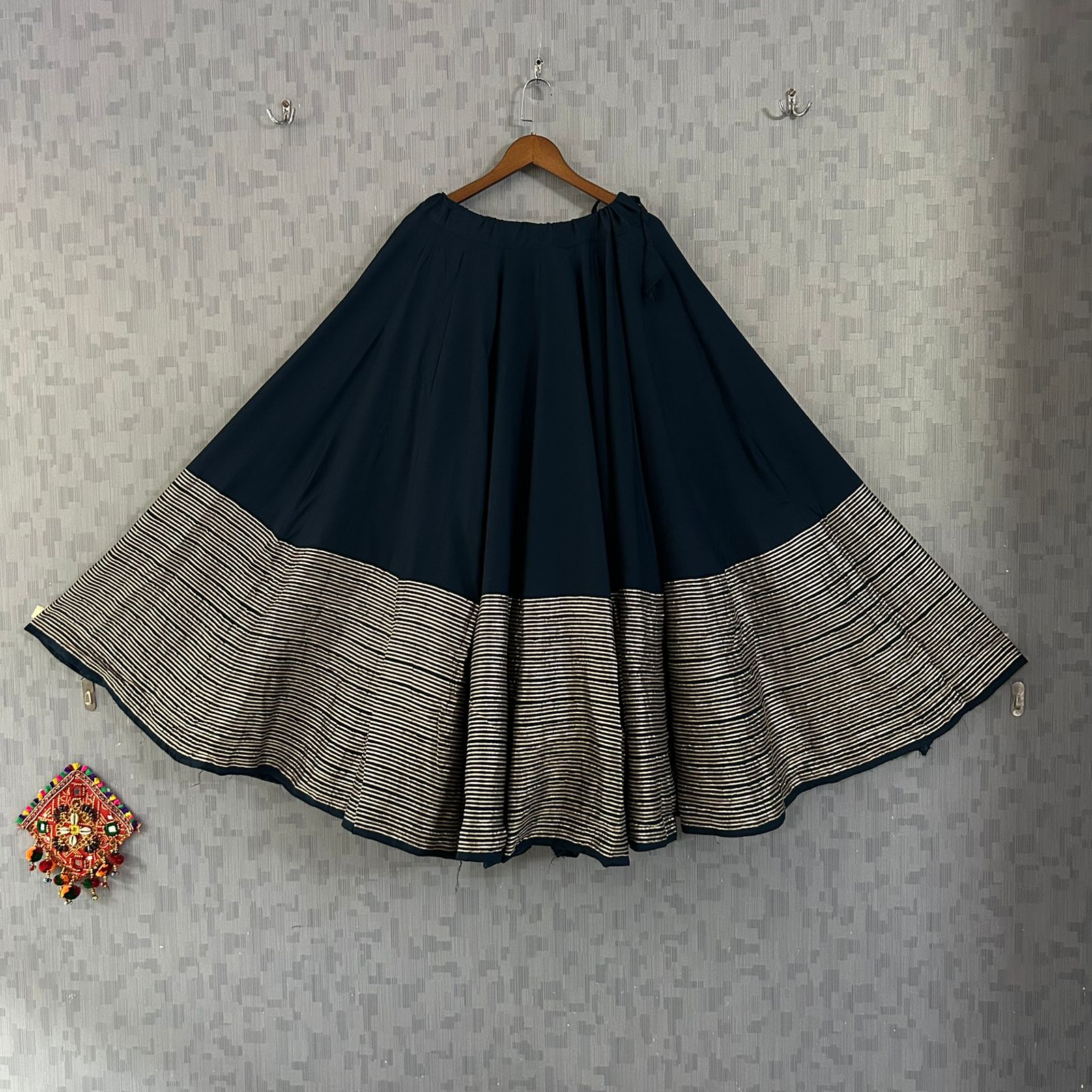 60 Lines Lehenga