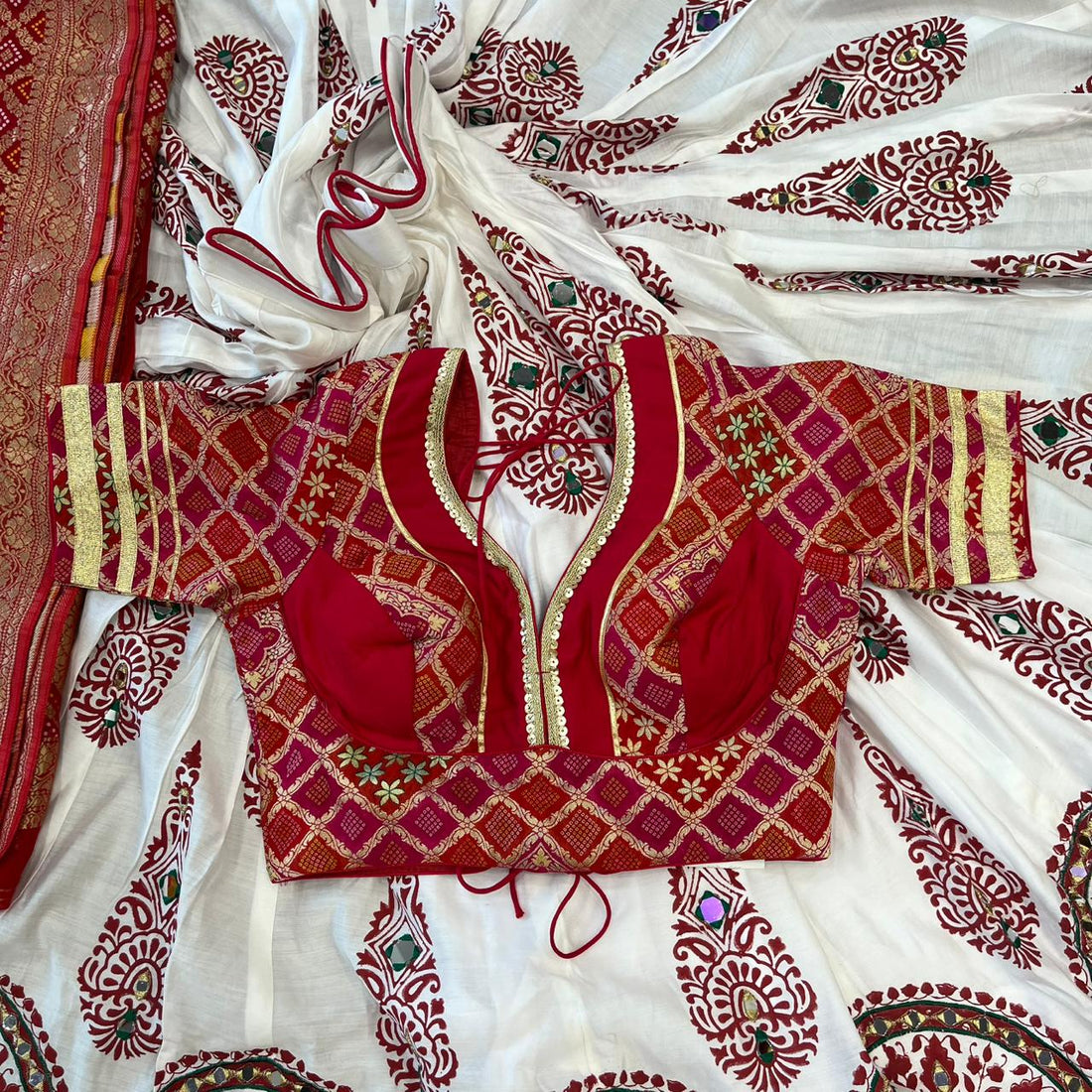 CHANDANI PAIR