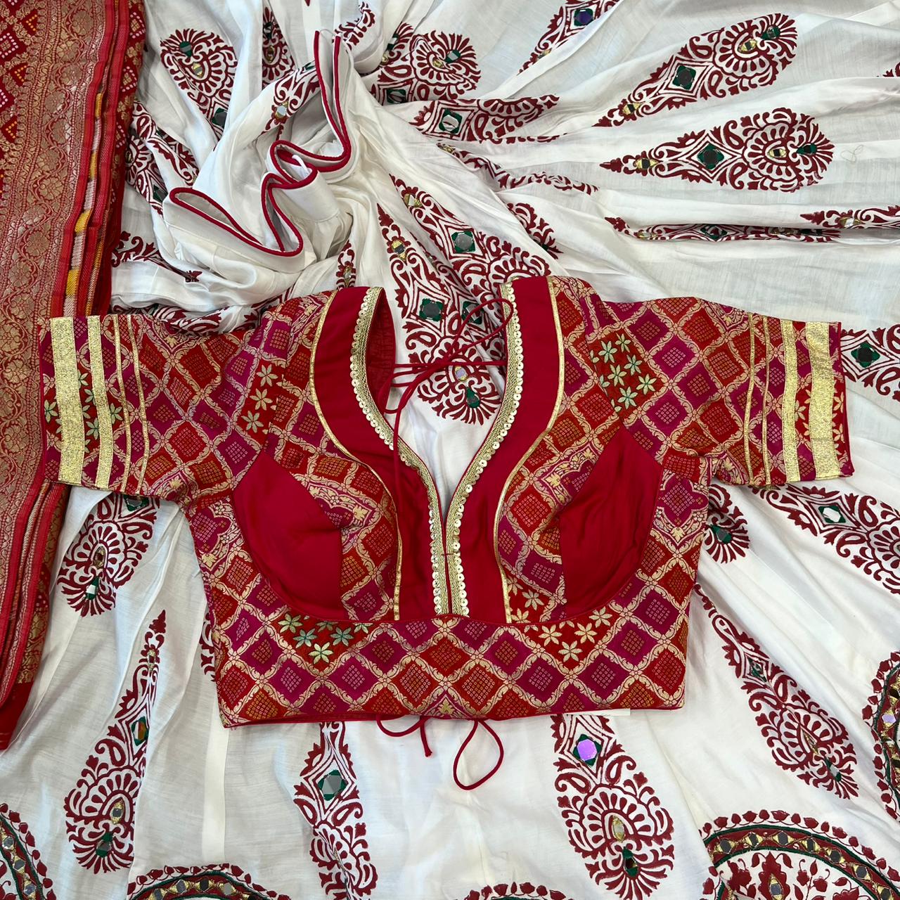 CHANDANI PAIR