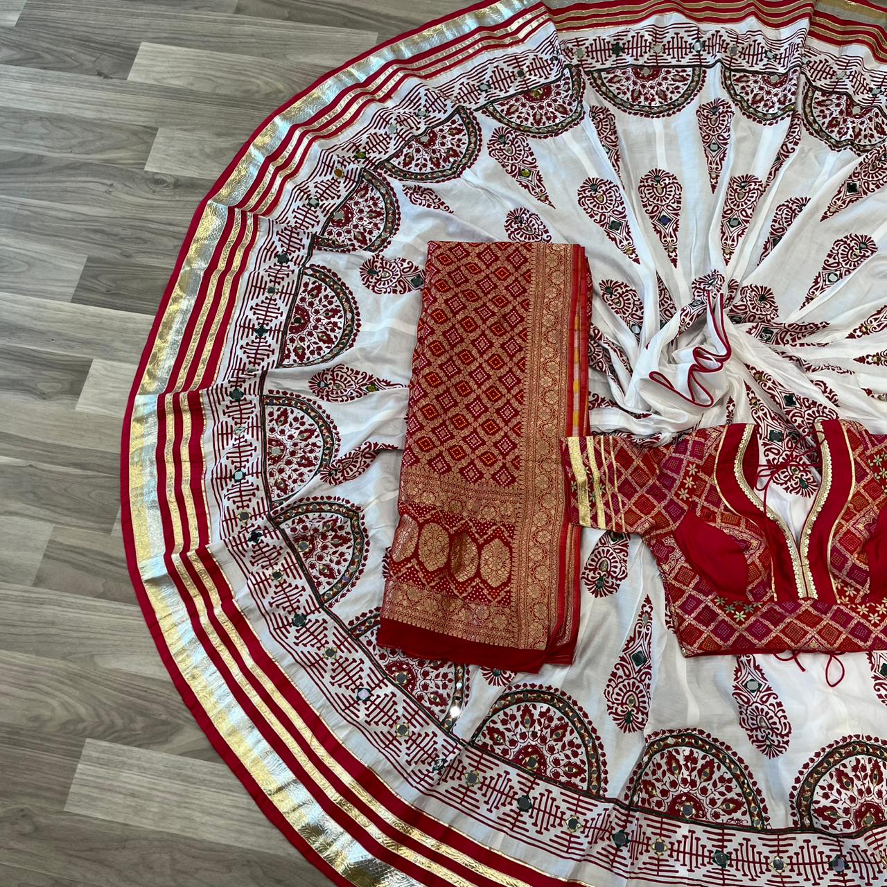 CHANDANI PAIR