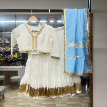 Panghat Chaniya Choli