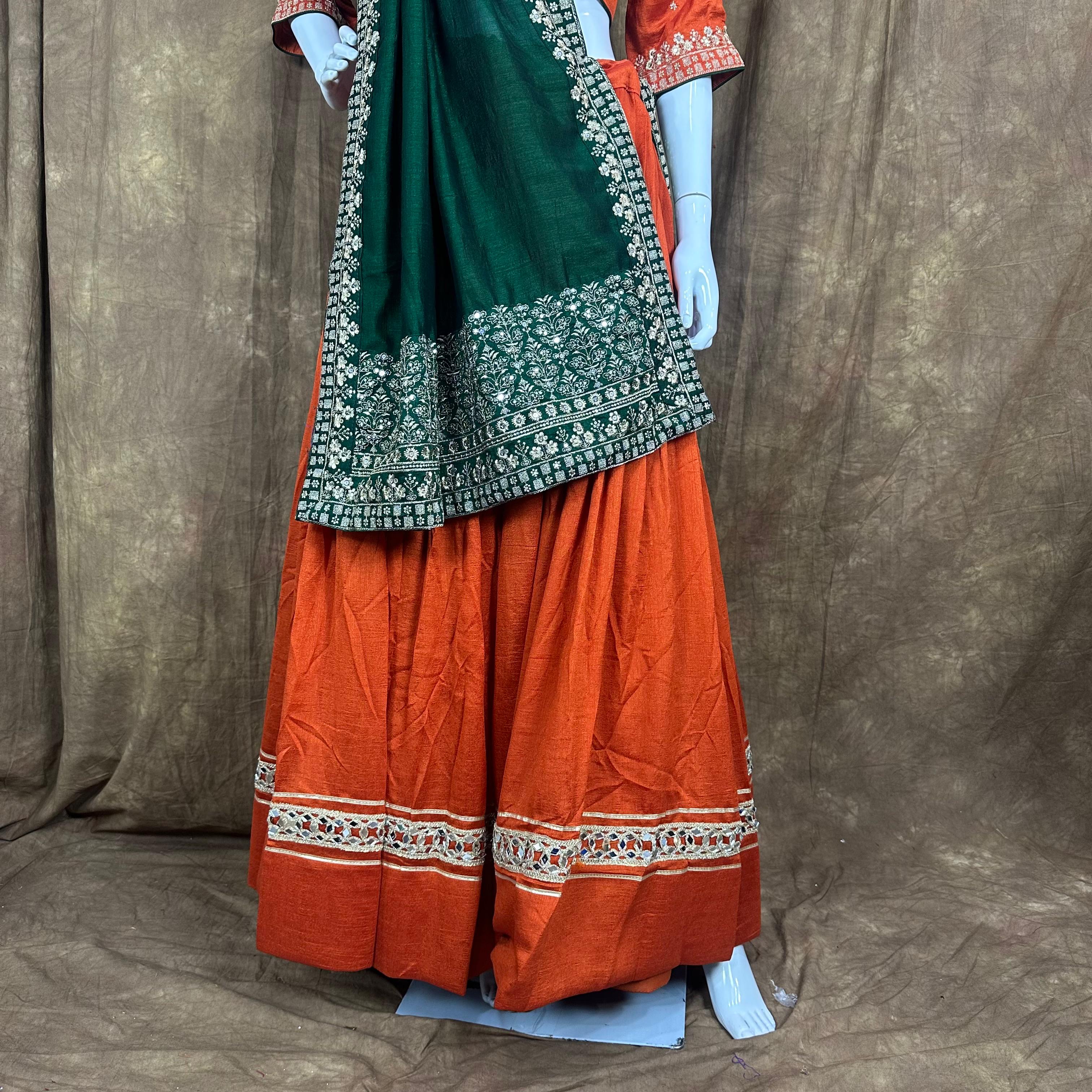 Sahiyara pair