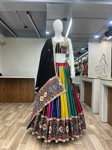 Multicolour set