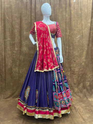 Gol Chakkar set