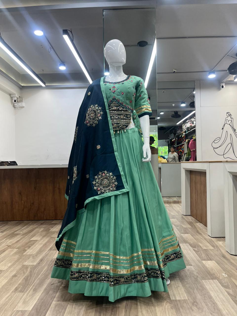 SAHIYARA set