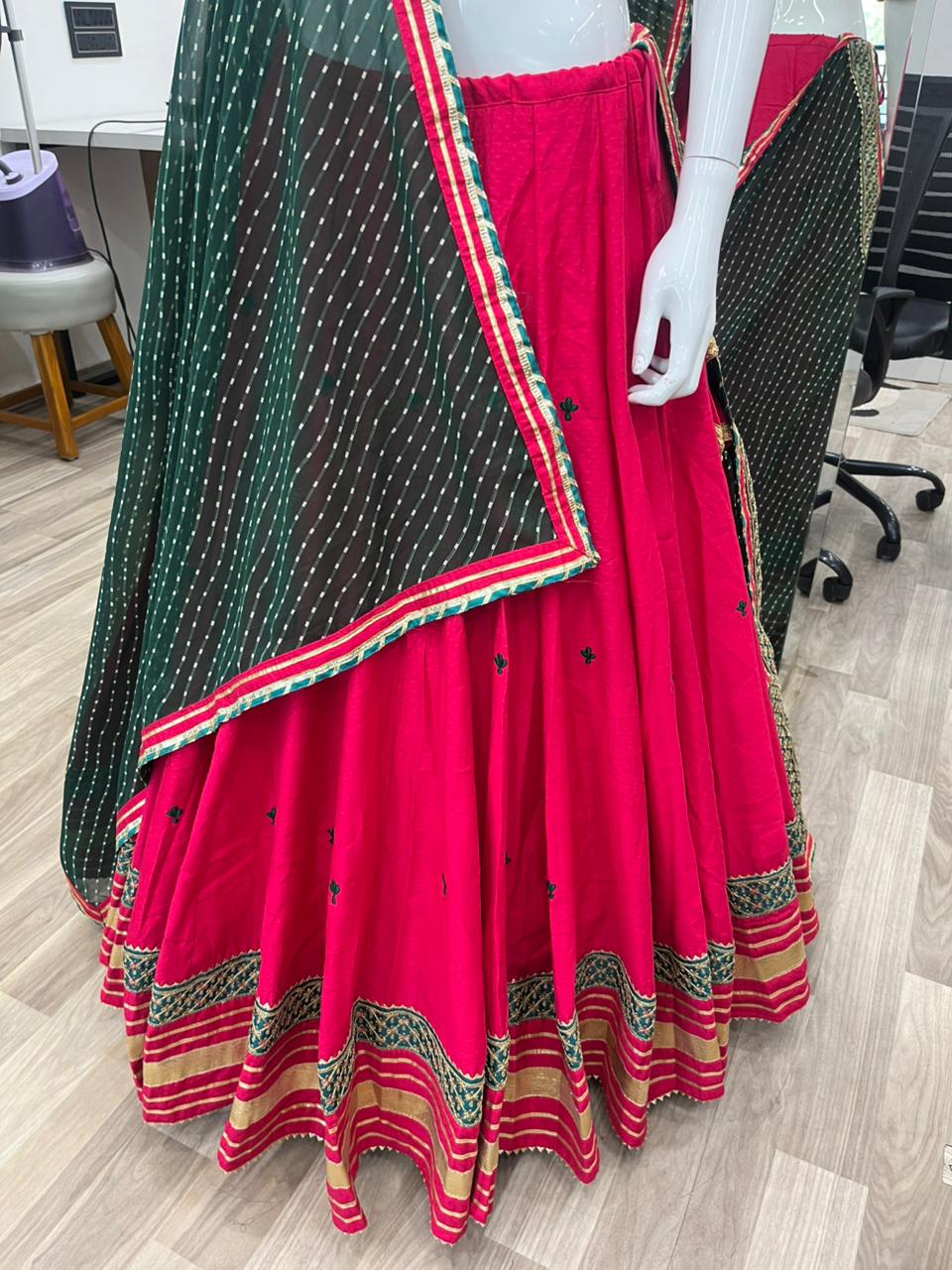 Raani V