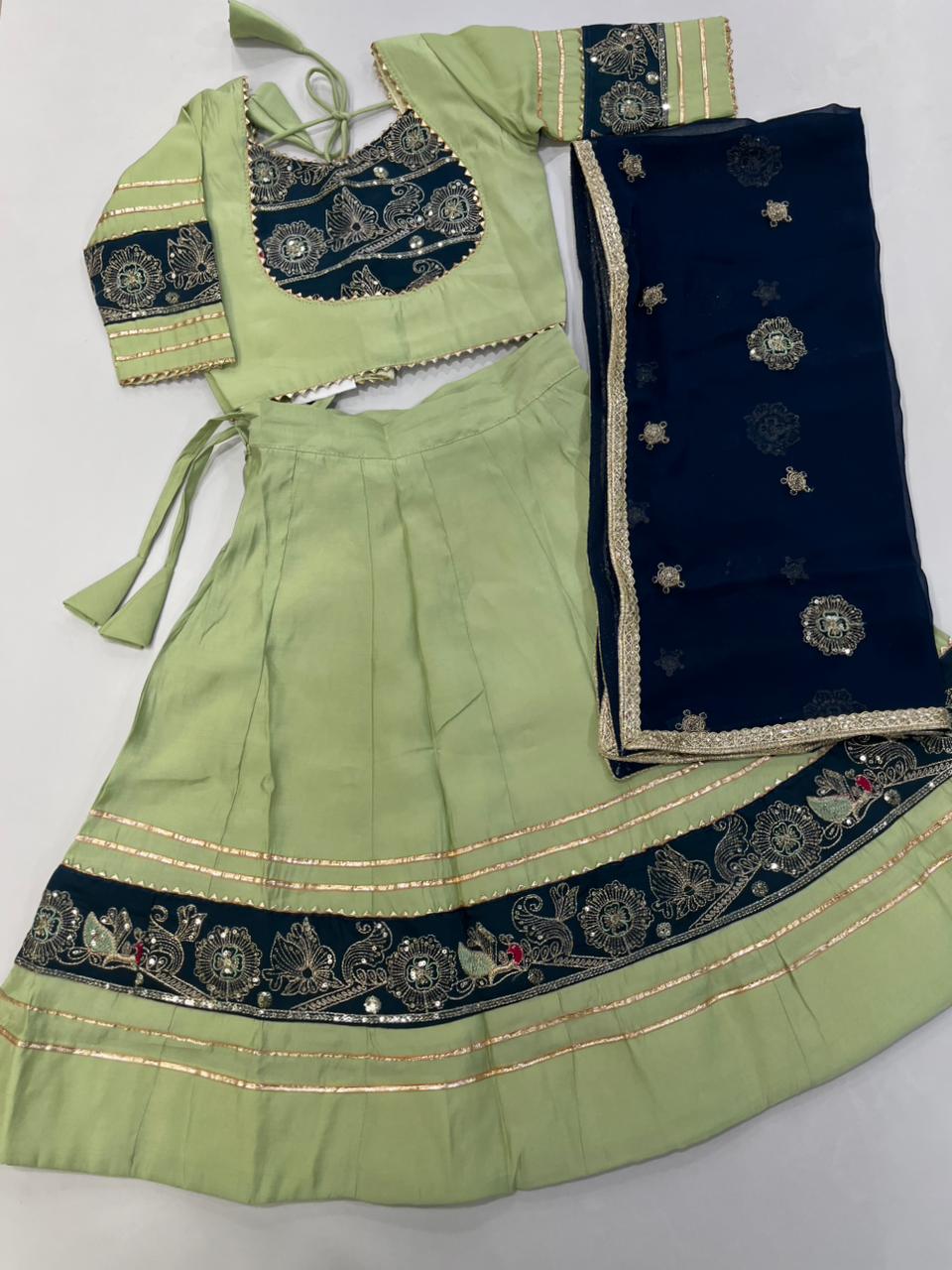 Sahiyara Kids Set