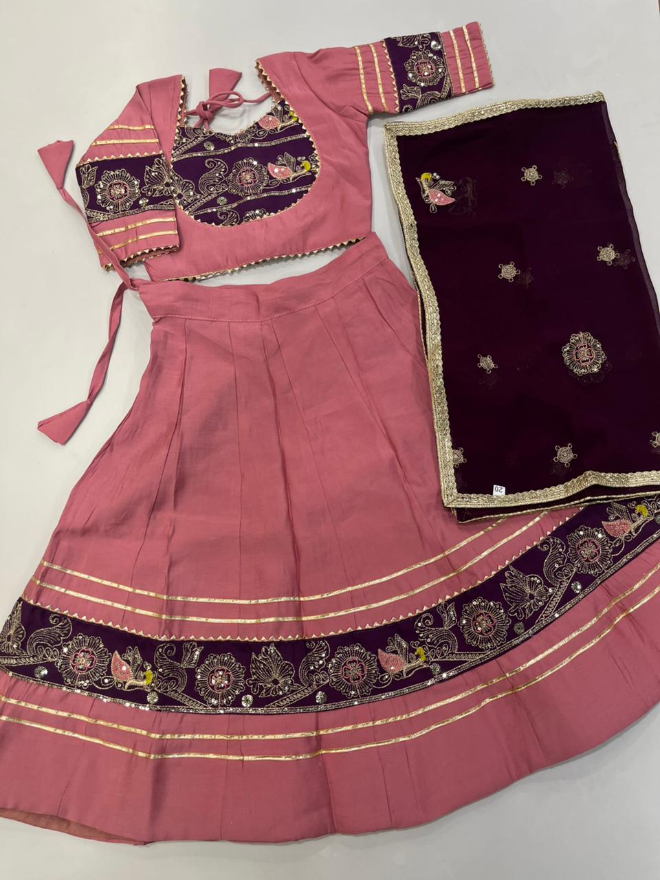 Sahiyara Kids Set