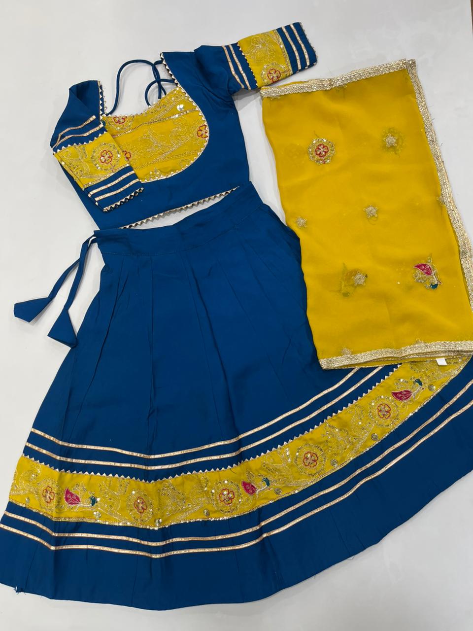 Sahiyara Kids Set