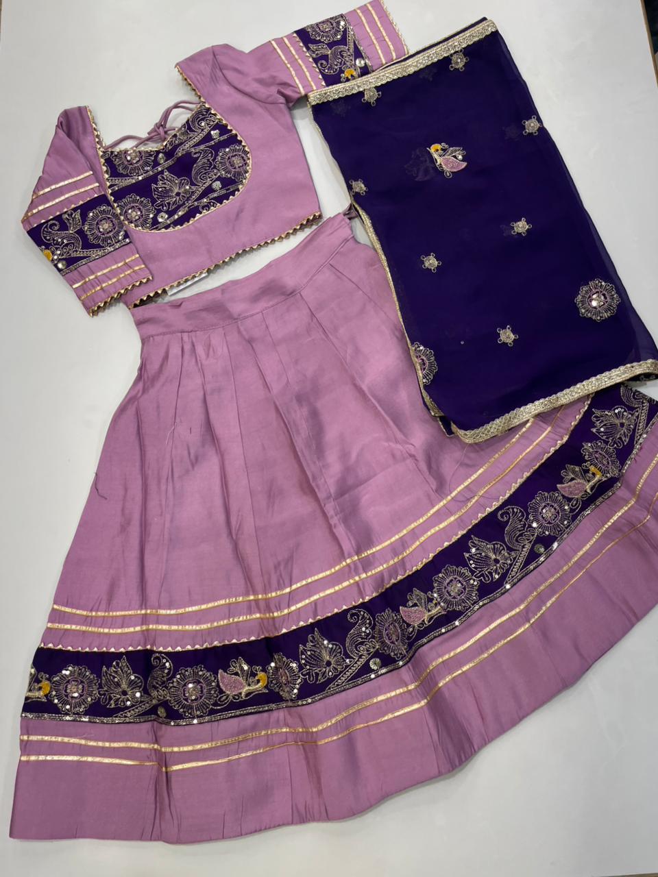 Sahiyara Kids Set