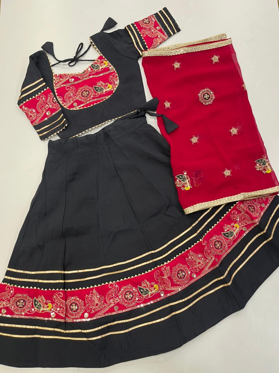 Sahiyara Kids Set