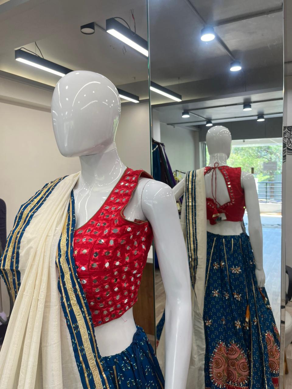 Himani Pair