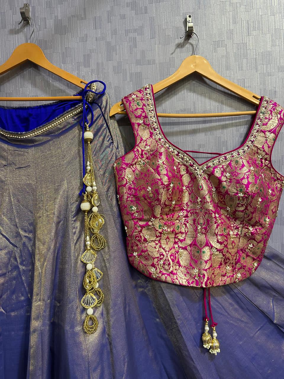 Corset set