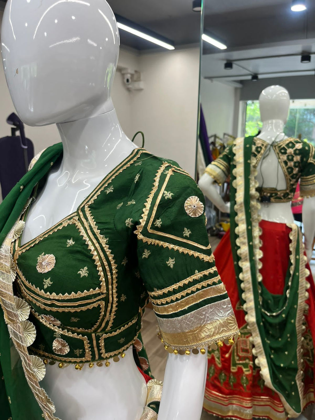 Nitara Pair