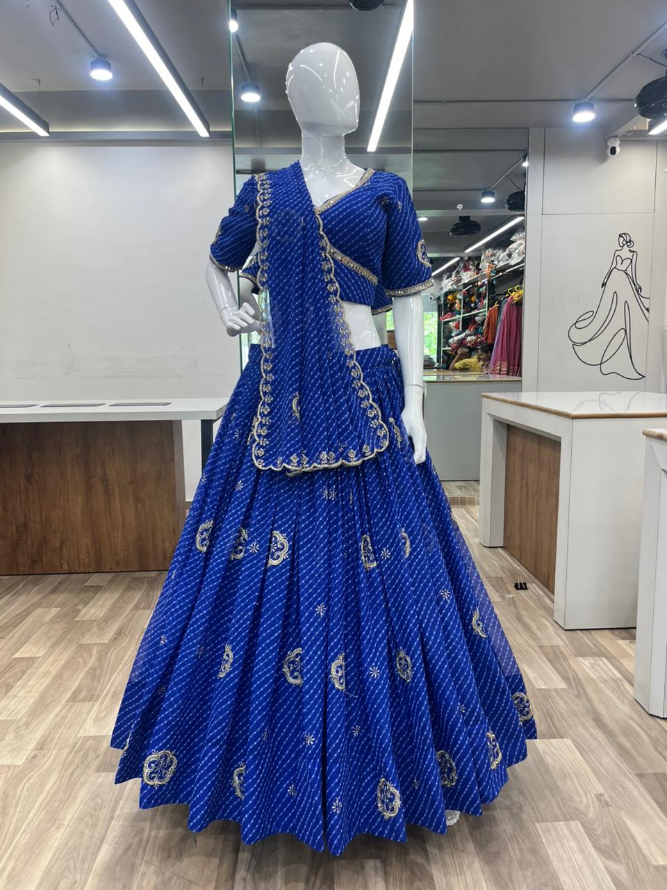 Aarvi Leheriya