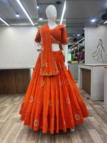 Aarvi Leheriya